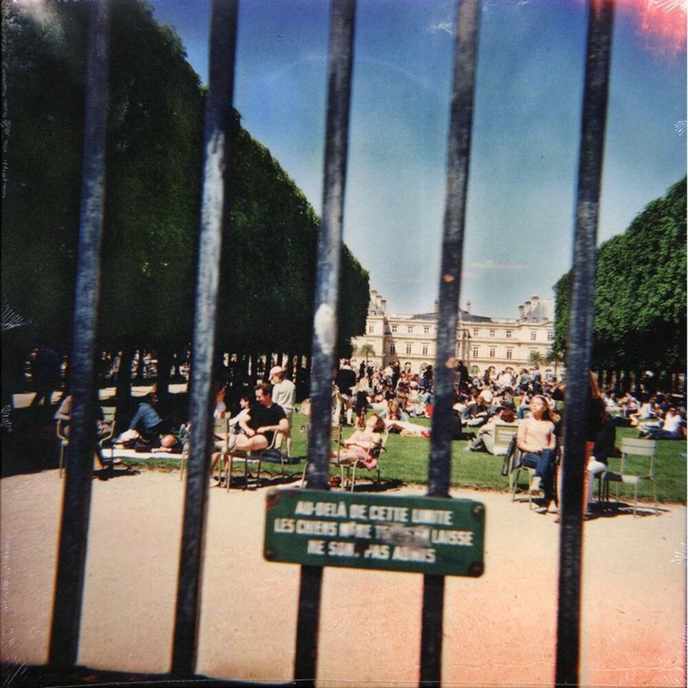 Tame Impala - Lonerism (2xLP) - Vinyl LP